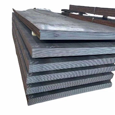 ¿Cuál es la tendencia de desarrollo futuro de la chapa de acero laminada en c...