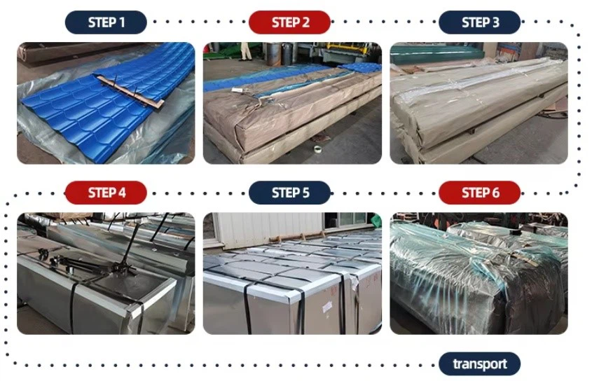 Painted Aluminium Sheet 6 Painted Aluminium Sheet 6